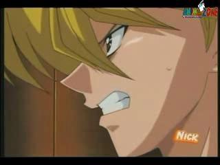 Yu-Gi-Oh! - Episodio 104 - Caos na Sala do Tribunal