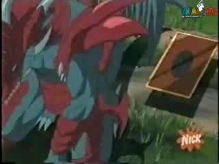 Yu-Gi-Oh! - Episodio 112 - Fusão dos 5 Grandes (2º Parte)