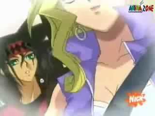 Yu-Gi-Oh! - Episodio 123 - Battle Royale!