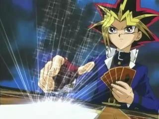 Yu-Gi-Oh! - Episodio 13 - O Espírito Terrível