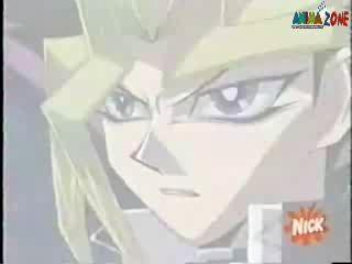 Yu-Gi-Oh! - Episodio 139 - O Santuário do Diabo é Ativado!