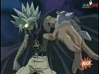 Yu-Gi-Oh! - Episodio 140 - A Parede Imortal - Lodo Divino