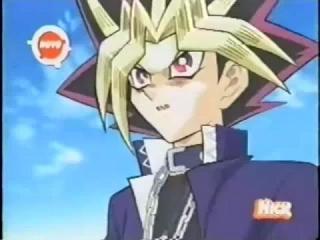 Yu-Gi-Oh! - Episodio 158 - As Trevas em Yugi - Timaeus Desaparece