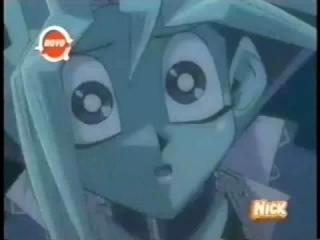 Yu-Gi-Oh! - Episodio 183 - A Batalha dos Deuses