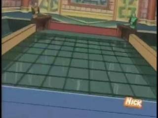 Yu-Gi-Oh! - Episodio 19 - Combate com Problemas Duplos (Parte 1)