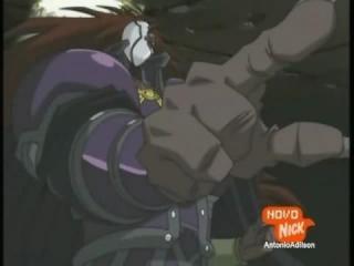 Yu-Gi-Oh! - Episodio 212 - O Alto Sacerdote das Trevas