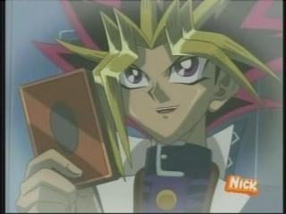 Yu-Gi-Oh! - Episodio 22 - O Grande Desafio (Parte 1)