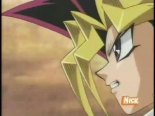 Yu-Gi-Oh! - Episodio 23 - O Grande Desafio (Parte 2)