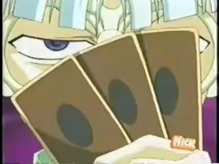 Yu-Gi-Oh! - Episodio 64 - Duelo com o Parasita (2º Parte)