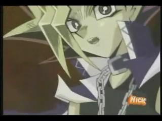 Yu-Gi-Oh! - Episodio 68 - O Pescador Lendário