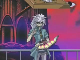 Yu-Gi-Oh! - Episodio 83 - O Espírito do Mal (2º Parte)