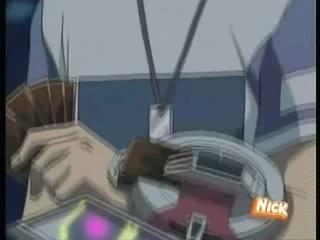 Yu-Gi-Oh! - Episodio 86 - O Despertar do Mal