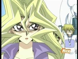 Yu-Gi-Oh! - Episodio 90 - Jogo da Mente