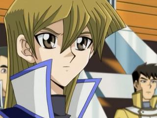 Yu-Gi-Oh! GX - Episodio 102 - As Mãos da Justiça (2)