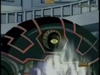 Yu-Gi-Oh! GX - Episodio 103 - Futuras Mudanças