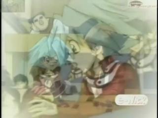 Yu-Gi-Oh! GX - Episodio 11 - O Julgamento da Equipe Derradeira parte 2