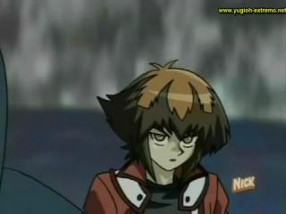 Yu-Gi-Oh! GX - Episodio 154 - O Retorno do Rei Supremo (2)