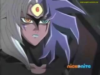 Yu-Gi-Oh! GX - Episodio 155 - O Retorno do Rei Supremo (3)