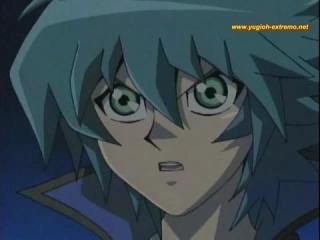 Yu-Gi-Oh! GX - Episodio 175 - Batalha Real! Judai VS Johan VS Fujiwara