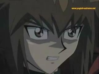 Yu-Gi-Oh! GX - Episodio 178 - A Última Esperança! Yuki Judai