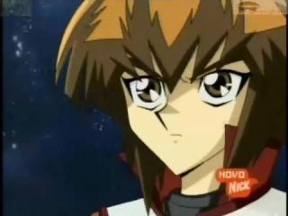 Yu-Gi-Oh! GX - Episodio 46 - O Jogo Final de Amnael (2)