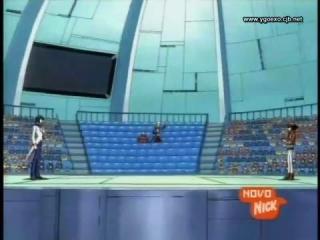 Yu-Gi-Oh! GX - Episodio 51 - O Duelo de Formatura (1)