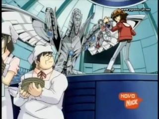 Yu-Gi-Oh! GX - Episodio 52 - O Duelo de Formatura (2)