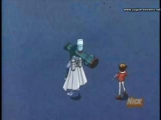 Yu-Gi-Oh! GX - Episodio 59 - Uma Nova Geração de Heróis (2)