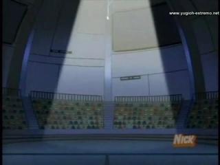 Yu-Gi-Oh! GX - Episodio 60 - Astros do Duelo