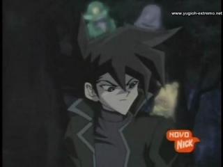 Yu-Gi-Oh! GX - Episodio 61 - Eu Vejo a Luz