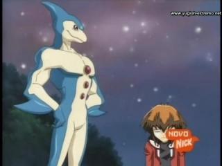 Yu-Gi-Oh! GX - Episodio 62 - Um Propósito Maior