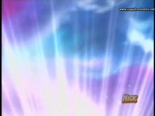 Yu-Gi-Oh! GX - Episodio 85 - Rah, Rah, Ra!