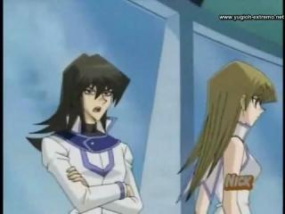 Yu-Gi-Oh! GX - Episodio 92 - Coração de Gelo - Parte 1