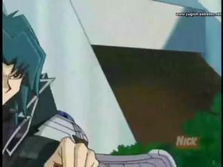 Yu-Gi-Oh! GX - Episodio 94 - Duro Amor