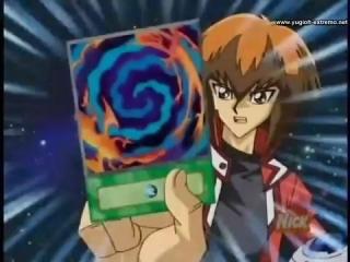 Yu-Gi-Oh! GX - Episodio 95 - Tudo é Relativo