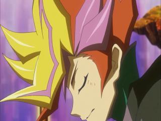 Yu-Gi-Oh! VRAINS - Episodio 11 - Compartimento Que Ruge - Borreload