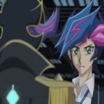 Yu-Gi-Oh! VRAINS