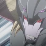 Yu-Gi-Oh! VRAINS