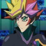 Yu-Gi-Oh! VRAINS