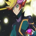 Yu-Gi-Oh! VRAINS