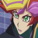 Yu-Gi-Oh! VRAINS