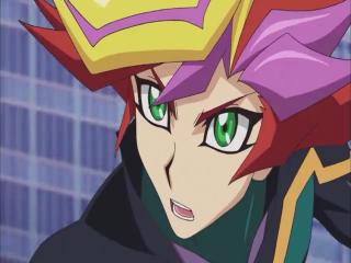 Yu-Gi-Oh! VRAINS - Episodio 28 - O Último general dos Três Cavaleiros