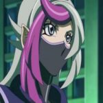 Yu-Gi-Oh! VRAINS