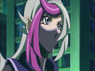 Yu-Gi-Oh! VRAINS - Episodio 30 - Porta Para o Abismo