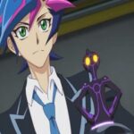 Yu-Gi-Oh! VRAINS