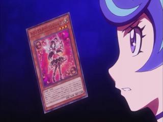 Yu-Gi-Oh! VRAINS - Episodio 33 - O Anjo de Lágrimas Azuis