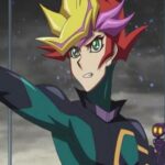 Yu-Gi-Oh! VRAINS