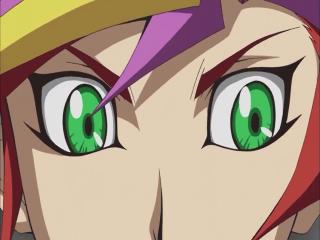 Yu-Gi-Oh! VRAINS - Episodio 37 - Minha Árvore Maternal