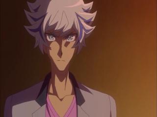 Yu-Gi-Oh! VRAINS - Episodio 43 - O Nascimento do Ignis