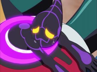 Yu-Gi-Oh! VRAINS - Episodio 45 - Duelo nos Domínios Extremos